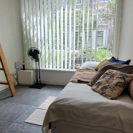 Marijke'S Guestroom Amsterdam Extérieur photo