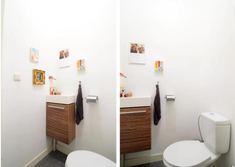 Marijke'S Guestroom Amsterdam Extérieur photo