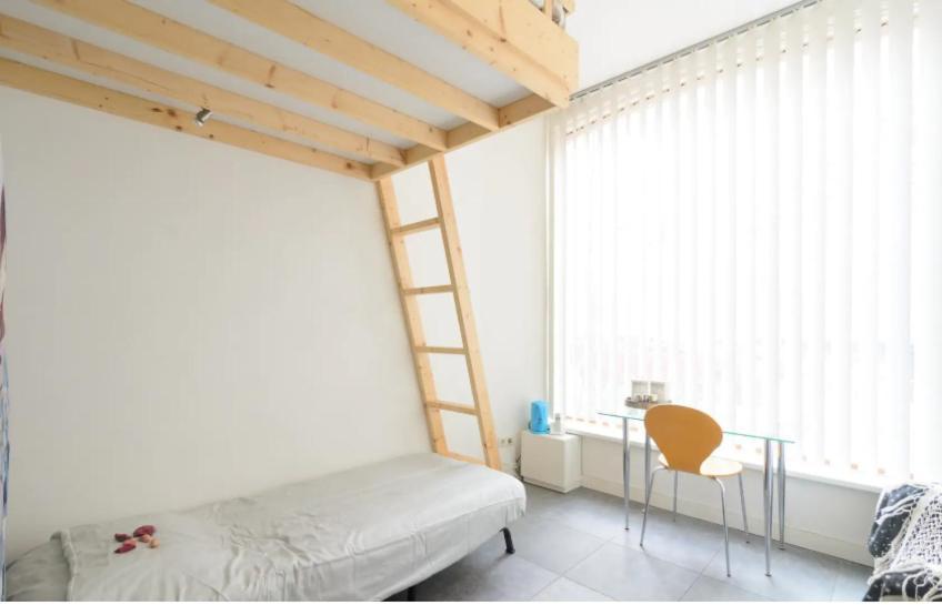 Marijke'S Guestroom Amsterdam Extérieur photo