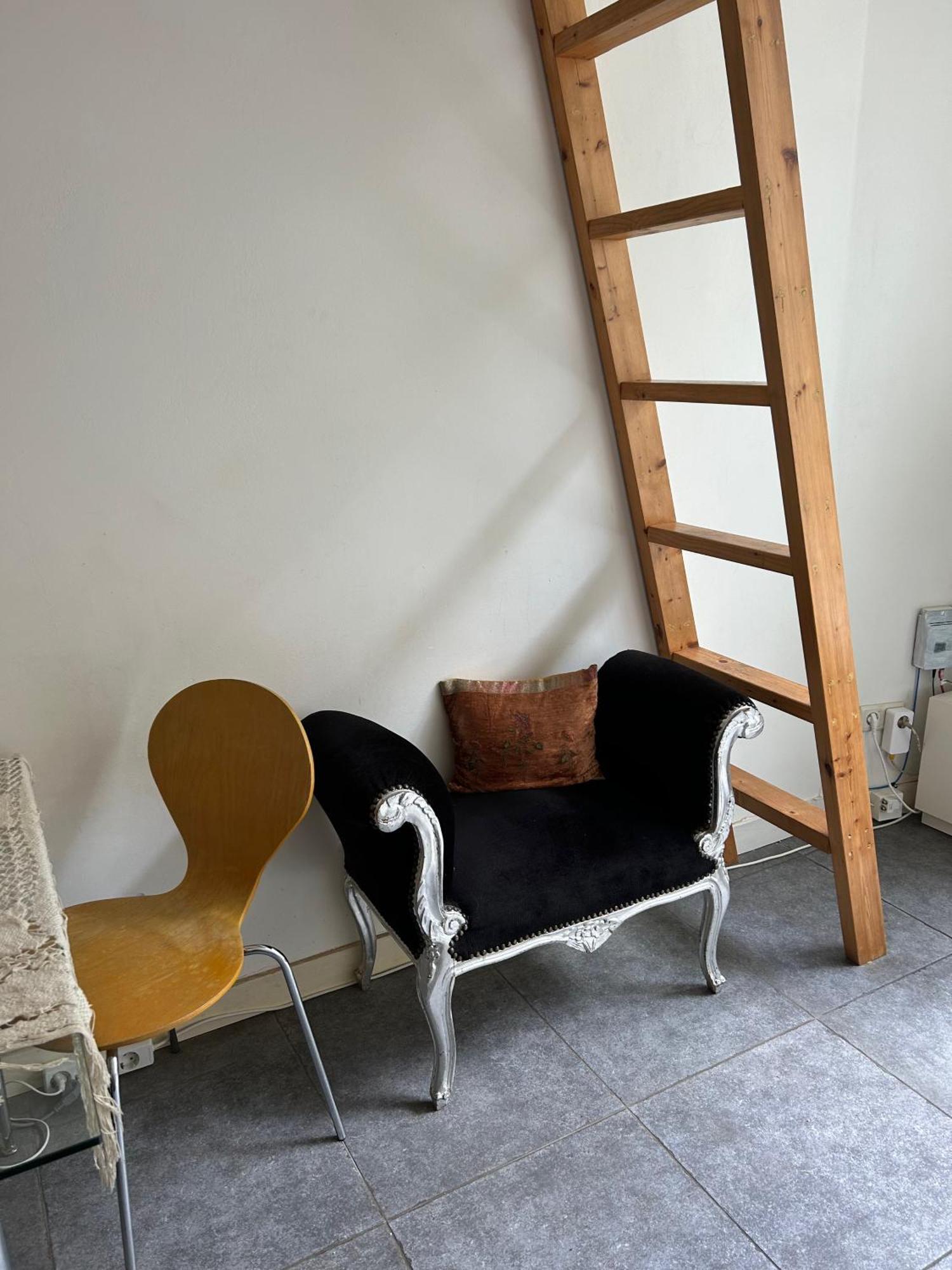 Marijke'S Guestroom Amsterdam Extérieur photo