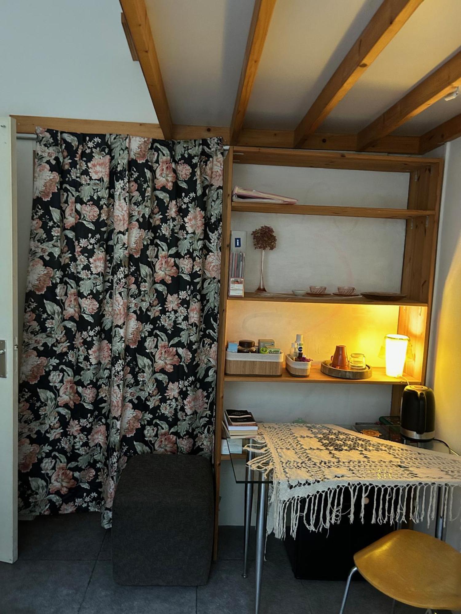 Marijke'S Guestroom Amsterdam Extérieur photo
